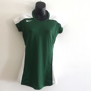 Women's Nike Jersey  Dri-Fit Medium EUC